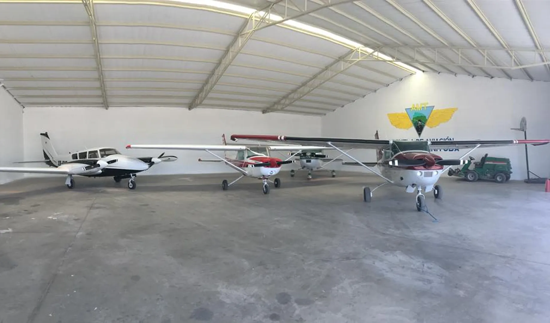 Warehouses and Modular Spaces - Imagen 2