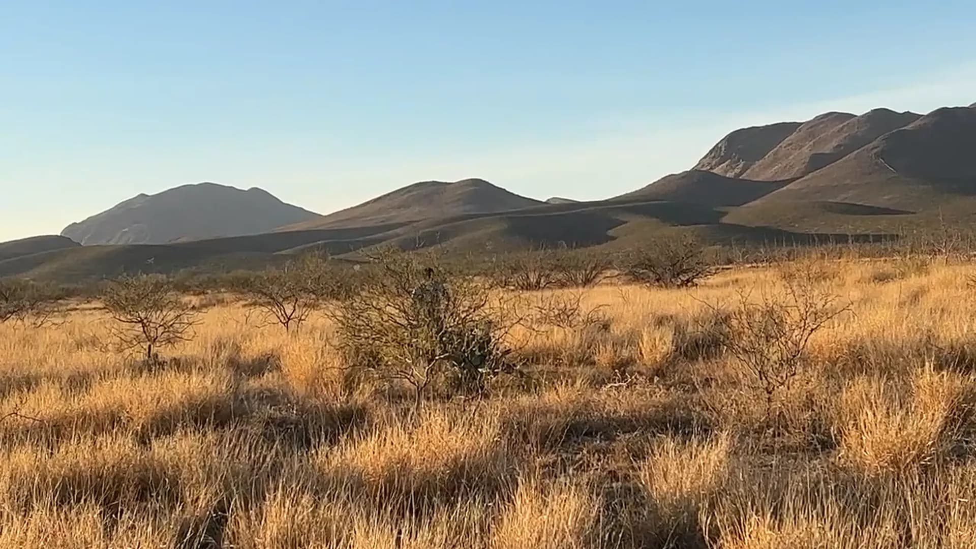 Desiertos y Cañones Dramáticos - Imagen 3