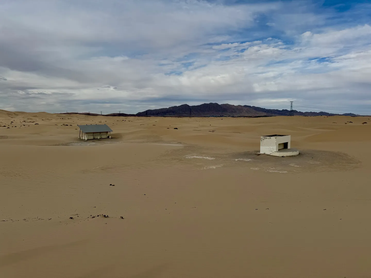 Desiertos y Cañones Dramáticos - Imagen 4