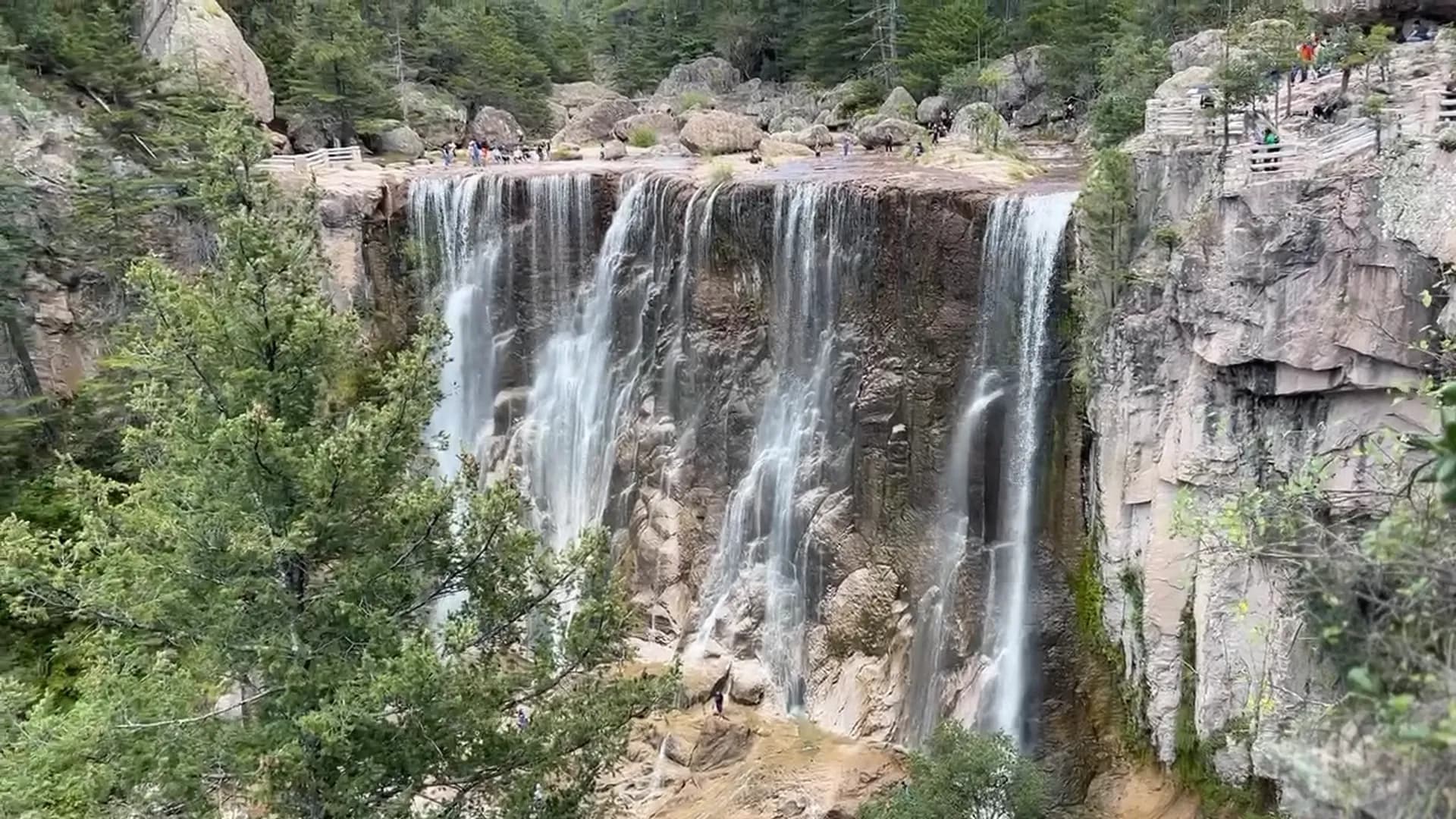 Agua, Montaña y Biodiversidad - Imagen 3