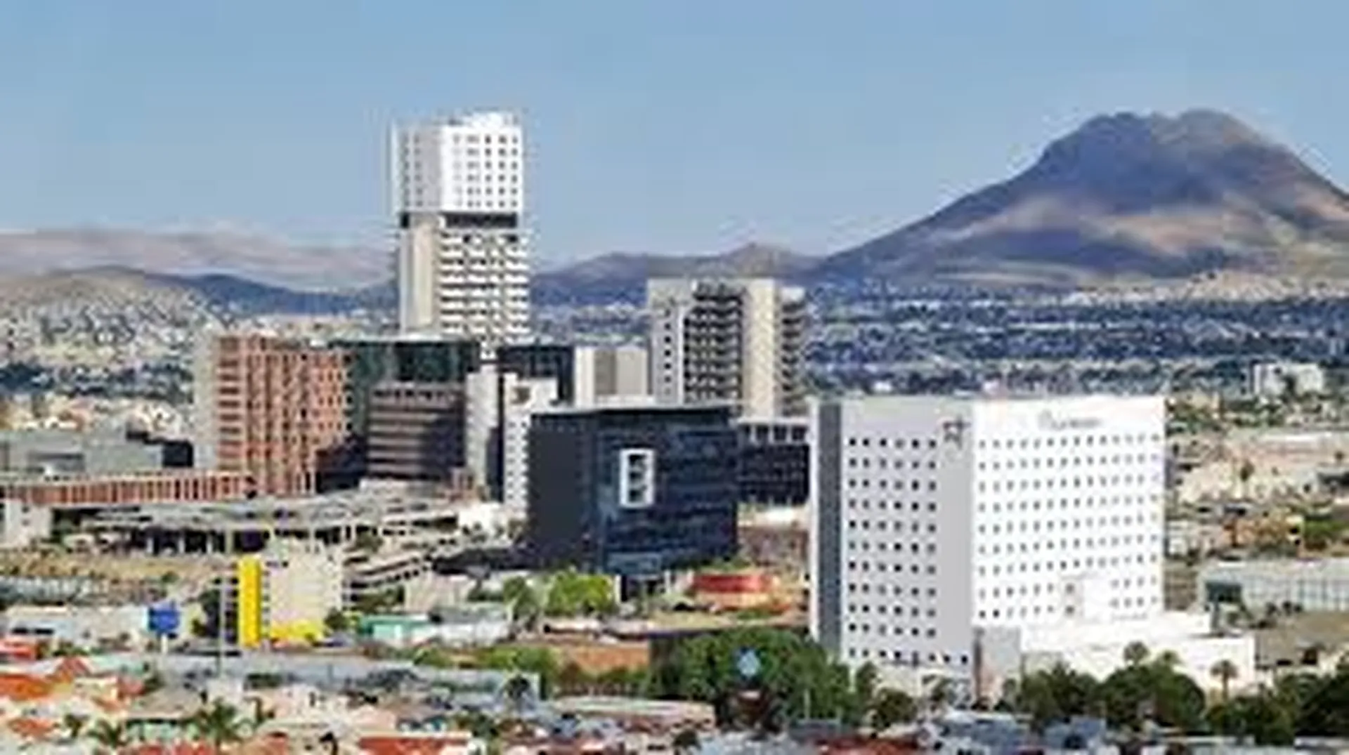 Modern Urban and Contrasts - Imagen 1