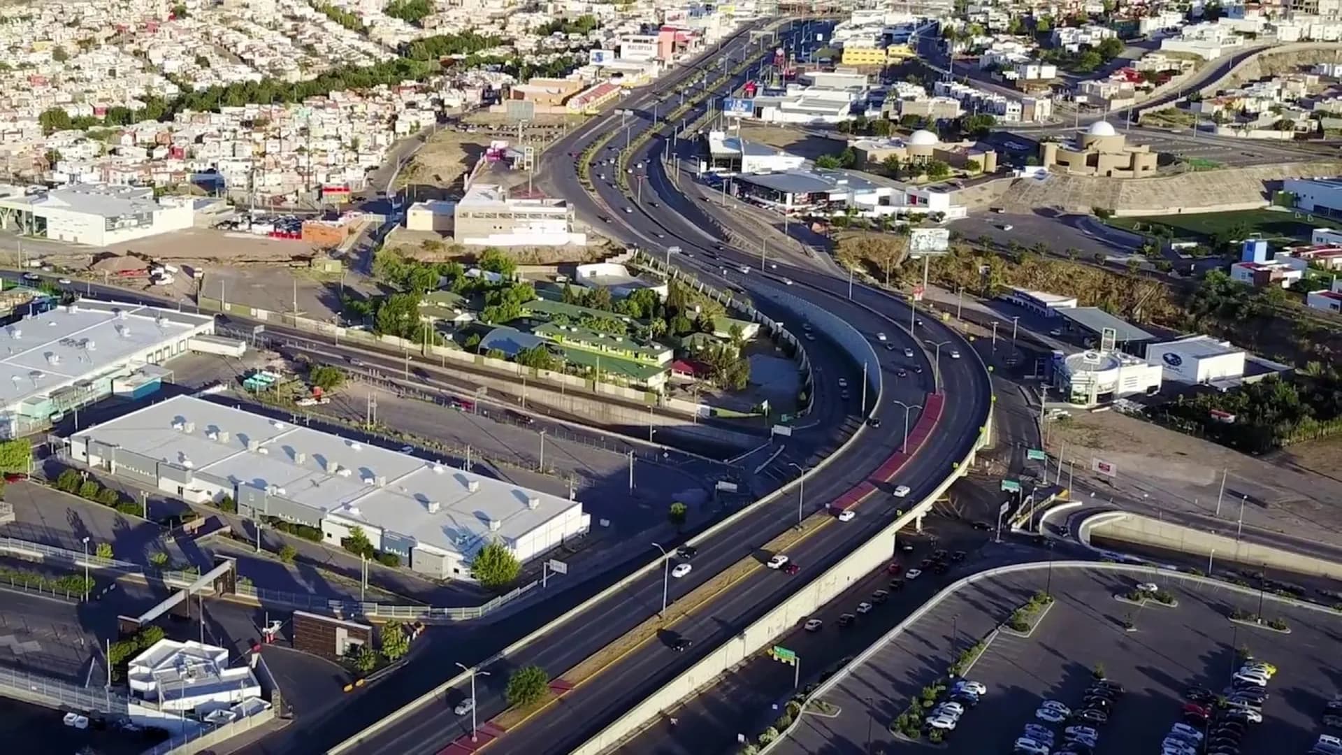 Modern Urban and Contrasts - Imagen 2